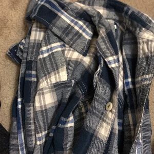 AE flannel